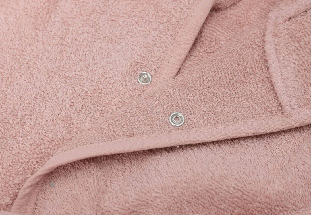 Jollein Badjas Wild Rose