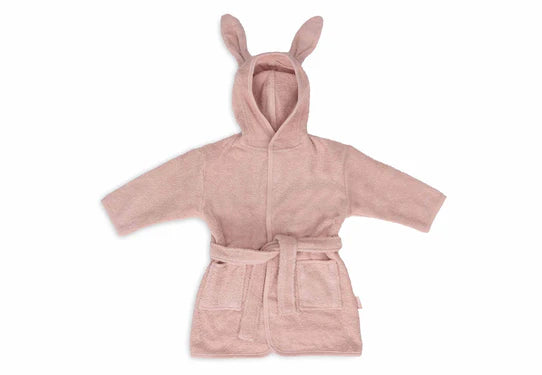 Jollein Badjas Wild Rose