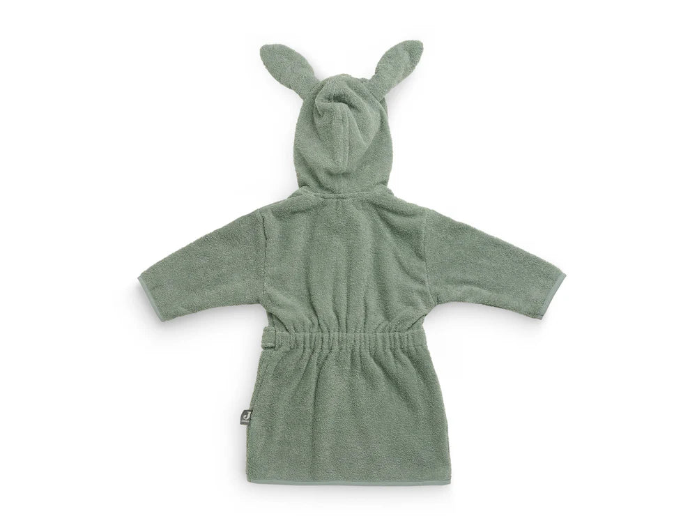 Jollein Badjas Ash Green