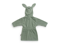 Jollein Badjas Ash Green