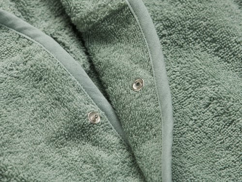 Jollein Badjas Ash Green