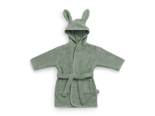 Jollein Badjas Ash Green