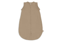 Jollein Slaapzak Jersey Afritsbare Mouw Ajour Biscuit
