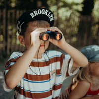 KidyWolf KIDYBINOCULARS Verrekijker Blauw