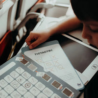 KidyWolf Refill KIDYDRAW Mini Spelletjes / Onderwijs