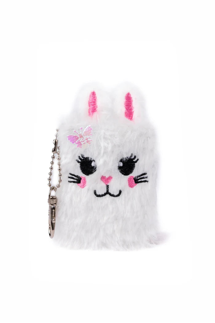 Great Pretenders Mini Sleutelhanger Dagboekje | Furry Friends