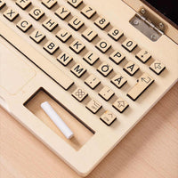 Kids Concept Computerspeelset Kid's Hub
