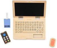 Kids Concept Computerspeelset Kid's Hub