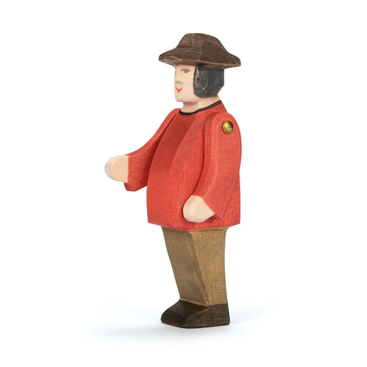 Ostheimer Houten Boer 1010