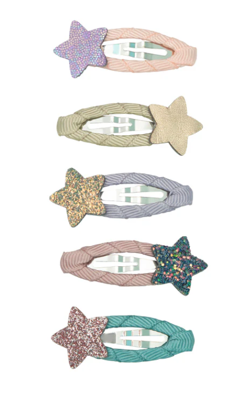 Mimi & Lula Haarspeldjes Mini Stellina