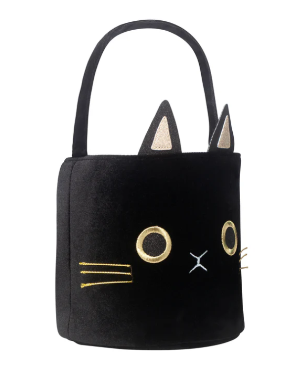 Mimi & Lula Tasje Cat Trick of Treat Bag