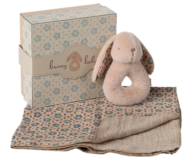 Maileg Geschenkset Bunny Powder