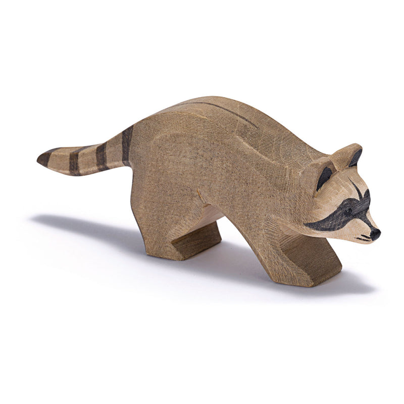 Ostheimer Wasbeer Lopend 16272