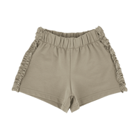 The littlecuties Short Kensi Khaki Green
