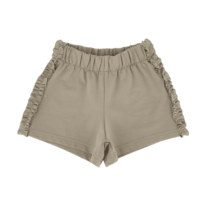The littlecuties Short Kensi Khaki Green