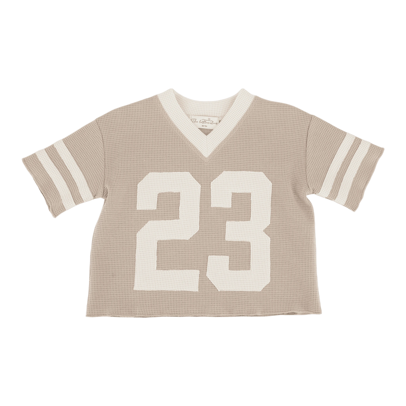 The littlecuties Top Kylie Beige