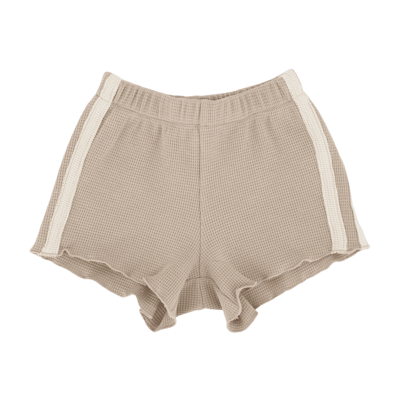 The littlecuties Short Lela Beige