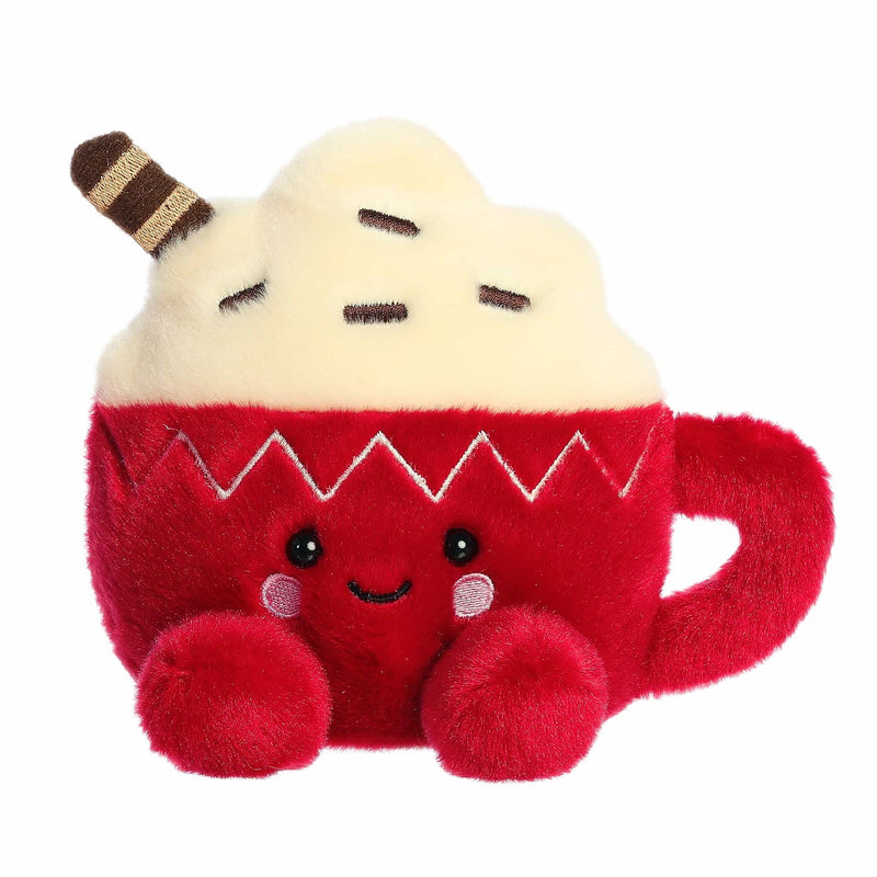 Palm Pals Knuffel Hot Cocoa