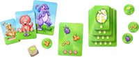 Dobbelspel Kleine Dino's