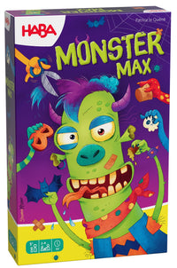 Monster Max