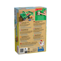 Mijn eerste spellen Lenny's Tractor