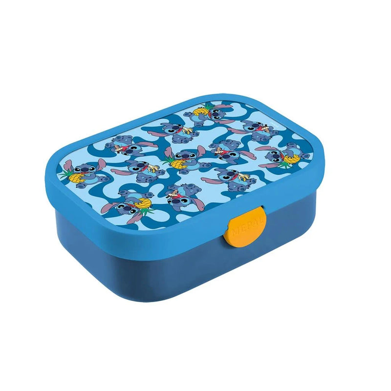 Little Dutch Lunchbox Stitch