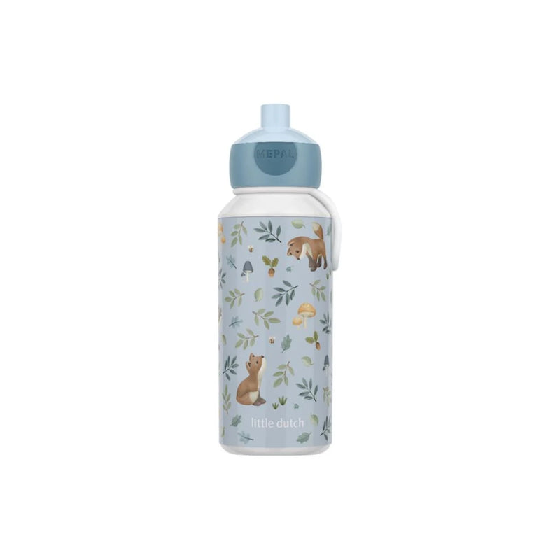 Little Dutch Drinkfles Pop-up Forest Friends