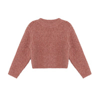 EnFant Gebreide Trui Burlwood