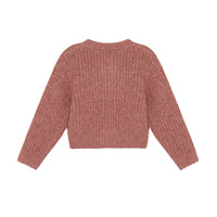 EnFant Gebreide Trui Burlwood