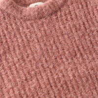 EnFant Gebreide Trui Burlwood