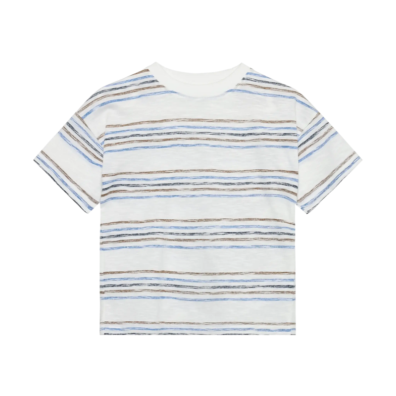 EnFant Shirt Brunnera Blue