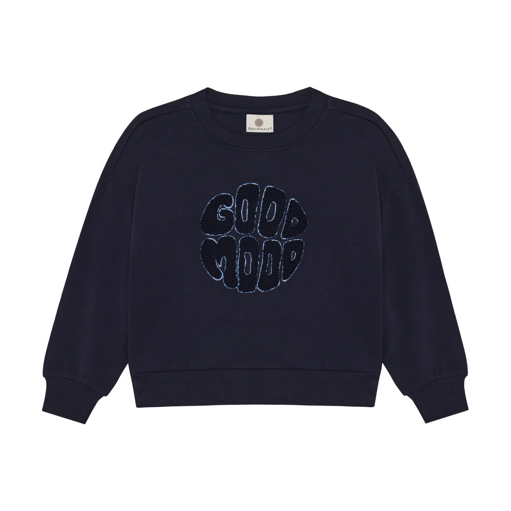 EnFant Sweatshirt Parisian Night