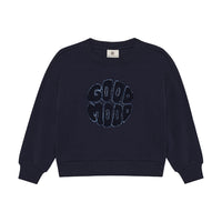 EnFant Sweatshirt Parisian Night