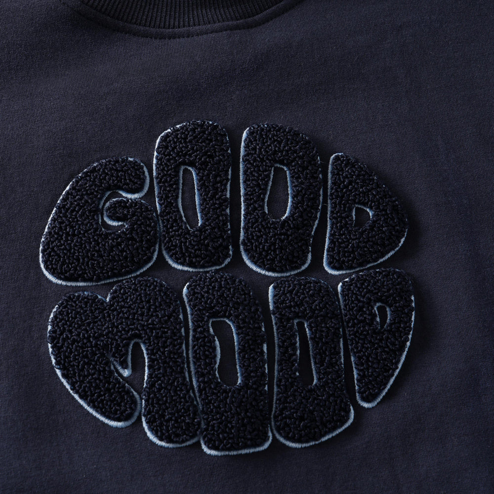 EnFant Sweatshirt Parisian Night
