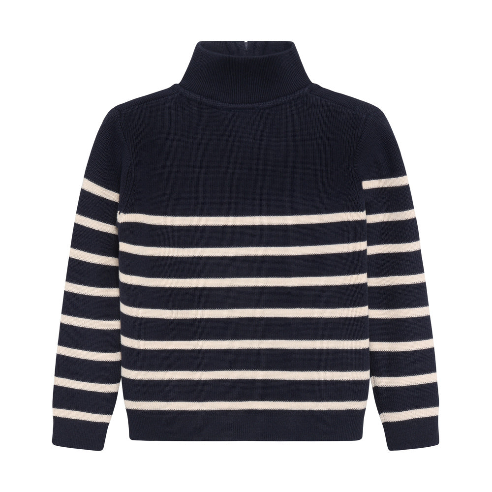 EnFant Gebreide Trui Parisian Night