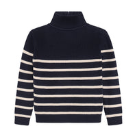 EnFant Gebreide Trui Parisian Night
