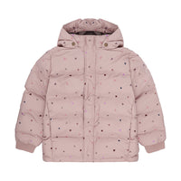 EnFant Winterjas Jacket Quilt Adobe Rose