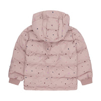 EnFant Winterjas Jacket Quilt Adobe Rose