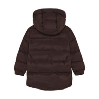 EnFant Winterjas Quilt Jacket Coffee Bean