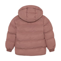 EnFant Winterjas Quilt Jacket Burlwood
