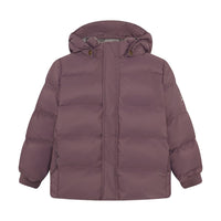 EnFant Winterjas Quilt Jacket Flint