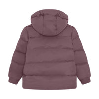 EnFant Winterjas Quilt Jacket Flint