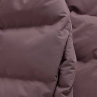 EnFant Winterjas Quilt Jacket Flint
