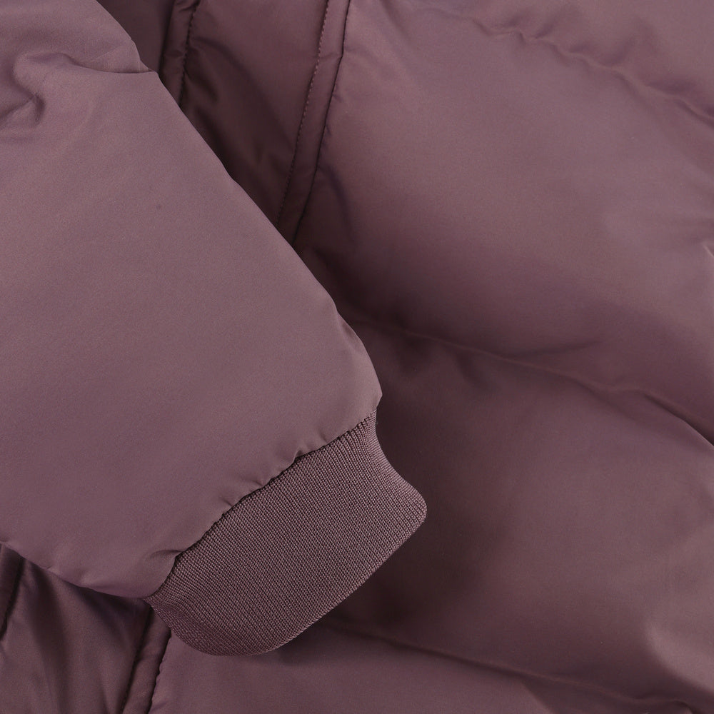 EnFant Winterjas Quilt Jacket Flint