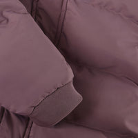 EnFant Winterjas Quilt Jacket Flint