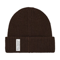EnFant Beanie Coffee Bean