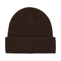 EnFant Beanie Coffee Bean