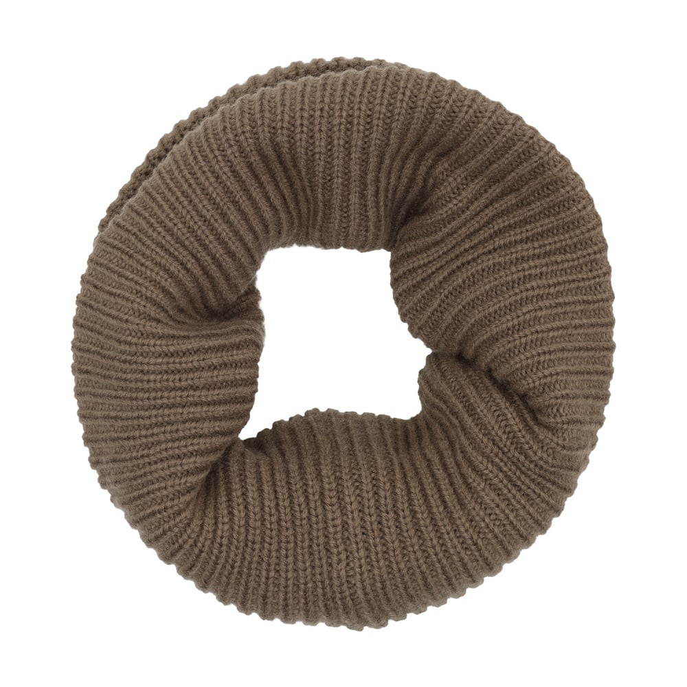 EnFant Neckwarmer (col) Pine Bark