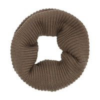 EnFant Neckwarmer (col) Pine Bark