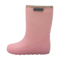 EnFant Regenlaarsjes Thermo Boots Glitter Cashmere Rose